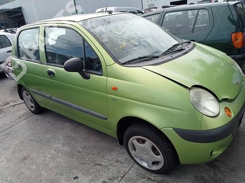 Used Parts DAEWOO MATIZ (M100, M150)  0.8  1160339