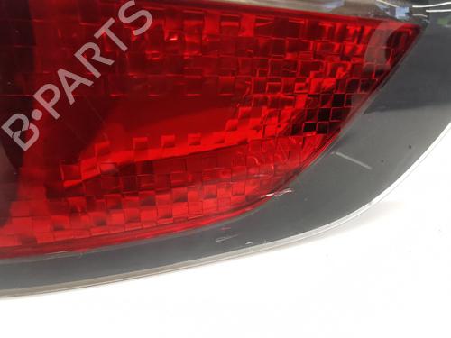 Right taillight FORD S-MAX (WA6) 2.0 TDCi | BP26326396C35 