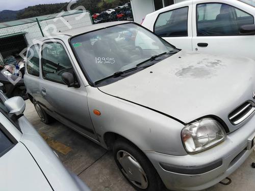 Alternator NISSAN MICRA II (K11)  | BP8484314M7 