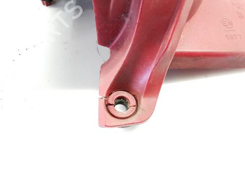 Rückleuchte Links CITROËN BERLINGO MULTISPACE (B9) 1.6 HDi 75 16V | BP29856598C34