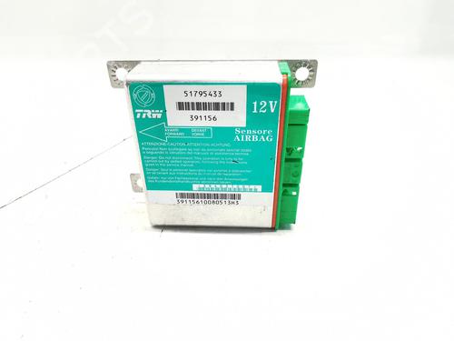 Used ECU airbags FIAT GRANDE PUNTO (199_) 1.4 16V (199BXG1B, 199AXG1B) (95 hp) 29608906