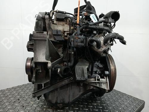 Engine AUDI A4 B5 (8D2) 1.9 TDI | BP39721706M1 - Image 2