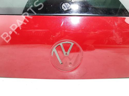 Tailgate VW SCIROCCO III (137, 138) 2.0 TFSI | BP24472674C6