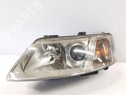 Used Left headlight Left headlight 38638980 38638980
