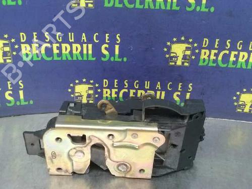 Used Front right lock Front right lock 8435175 8435175