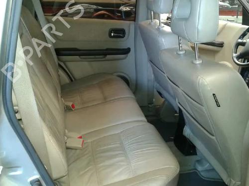 Module xenonverlichting NISSAN X-TRAIL I (T30) 2.2 DCi FWD | BP8431433C53 