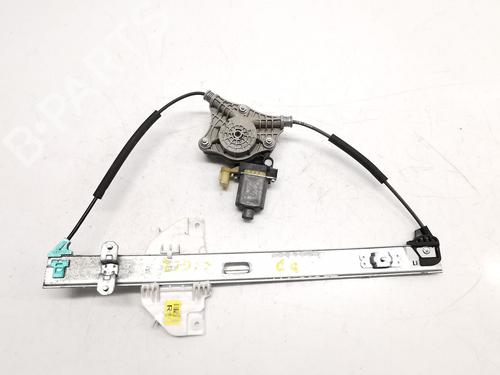 front-right-window-mechanism-kia-stonic-yb-2017-35981139 main image