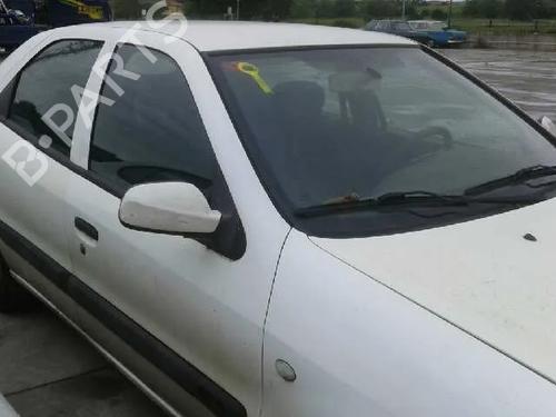 Left front driveshaft CITROËN XSARA (N1)  | BP8455970M38 
