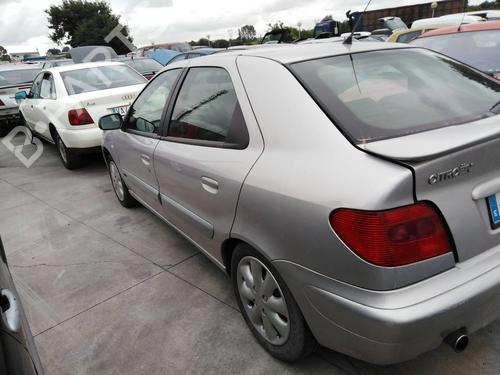 Front right window mechanism CITROËN XSARA (N1) 2.0 HDi 90 | BP8481379C23 