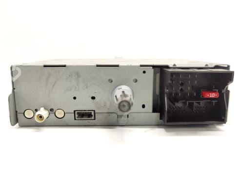 Radio CITROËN C4 II (NC_)  | BP16981246E6 