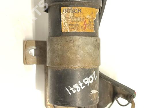 Used Ignition coil Ignition coil SEAT IBIZA I (21A) 1.5 (85 hp) 11146217 11146217