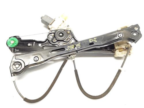 Alzacristallo anteriore sinistro BMW 1 (E87) 118 d (122 hp) 32020062