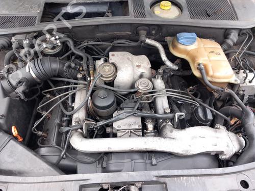 Engine control unit (ECU) AUDI A6 C5 (4B2, 4B4) 2.5 TDI | BP38470727M57 - Image 11
