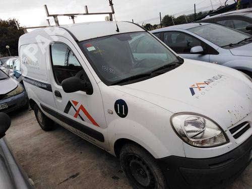 Used Parts NISSAN KUBISTAR Van (X76)  1.5 dCi  954007