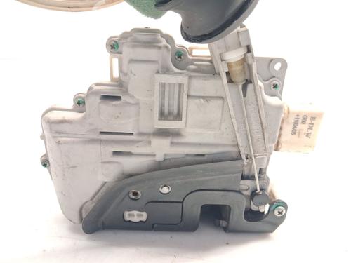 Front left lock AUDI A6 C6 (4F2) 2.0 TDI | BP36016858C98 - Image 2