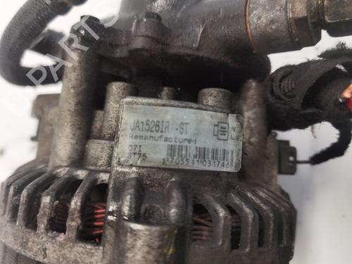 Alternator OPEL CORSA C (X01) 1.7 CDTI (F08, F68) | BP34722004M7 - Image 4