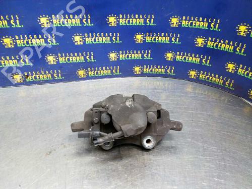 Left front brake caliper SEAT ALHAMBRA (7V8, 7V9) 1.9 TDI | BP11576338M105 