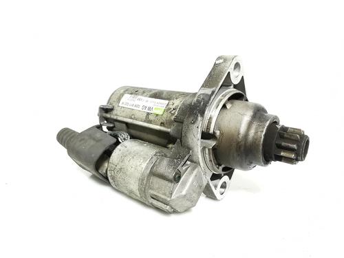 Used Starter VW SCIROCCO III (137, 138) 2.0 TFSI (200 hp) 25437298