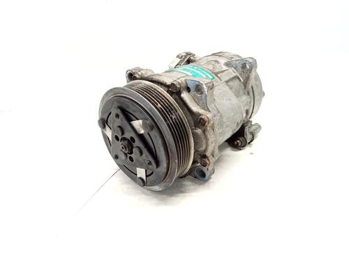 Used AC compressor PEUGEOT PARTNER Box Body/MPV (5_, G_) [1996-2025]  27854738