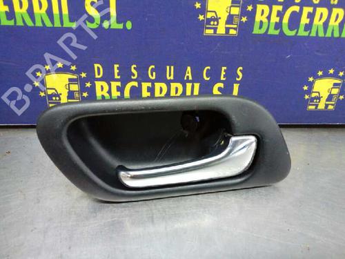 Rear right interior door handle HONDA ACCORD VI (CK, CG, CH, CF) 1.8 i (CG8) (136 hp)null