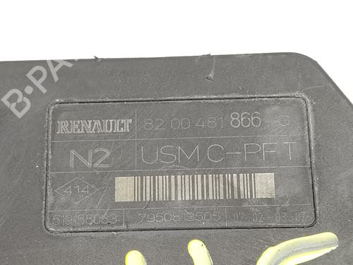 Fuse box RENAULT MEGANE II (BM0/1_, CM0/1_) 1.5 dCi (BM1E, CM1E) | BP29329696E1 