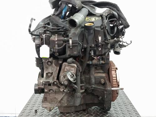 Engine RENAULT MEGANE III Hatchback (BZ0/1_, B3_)  | BP29587438M1 