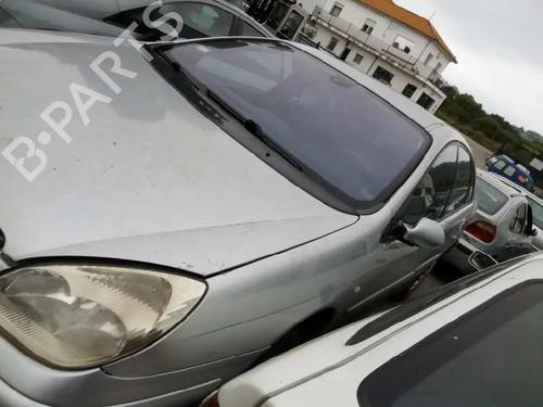 ABS pump CITROËN C5 I (DC_) 2.0 HDi (DCRHZB, DCRHZE) | BP8465600M43 
