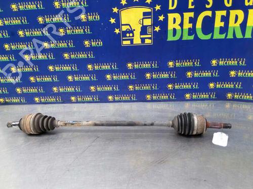 Used Right front driveshaft OPEL CORSA B (S93) [1993-2009]  8447041