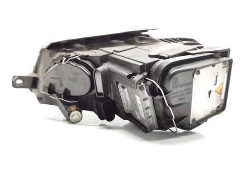 Right headlight VW PASSAT B6 (3C2) 2.0 TDI | BP31811333C29
