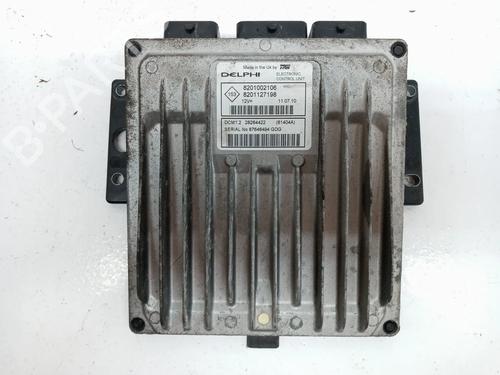 Used Engine control unit (ECU) DACIA SANDERO [2008-2025]  8800630