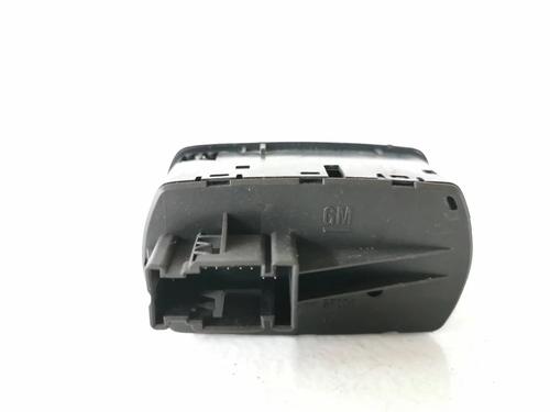 Left front window switch OPEL CORSA E (X15)  | BP11940142I27 