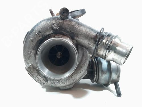 Used Turbocharger/Supercharger RENAULT LAGUNA II (BG0/1_) [2001-2007]  8474712