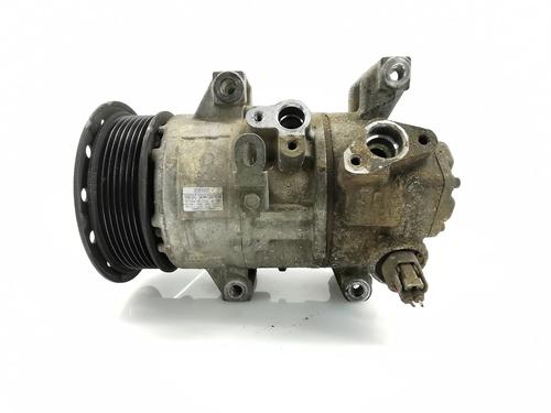 AC compressor TOYOTA AURIS (_E15_)  | BP16981259M34 