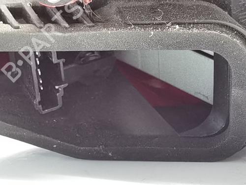 Left taillight PEUGEOT 207 CC (WD_) 1.6 16V | BP31189889C34