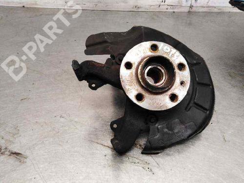 Venstre Styrespindel lagerhus AUDI A2 (8Z0) 1.4 (75 hp) 8466372