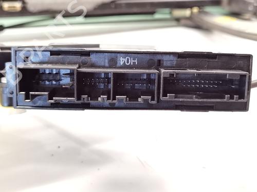 Front right window mechanism AUDI A4 B6 (8E2) 2.0 | BP24123118C23 