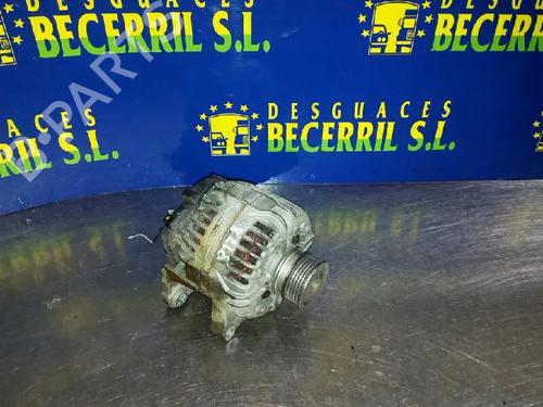 Generator OPEL ASTRA H Estate (A04) 1.6 (L35) (105 hp) 8458048