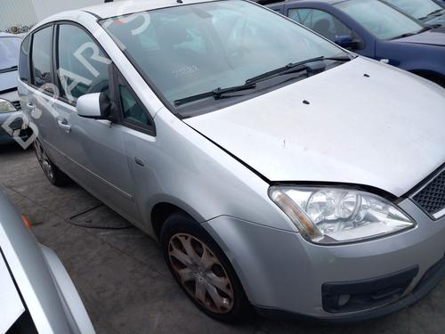 Feu arrière gauche FORD FOCUS C-MAX (DM2) 2.0 TDCi | BP30441283C34