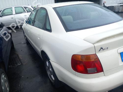 Engine AUDI A4 B5 (8D2) 1.9 TDI | BP39721706M1 - Image 9