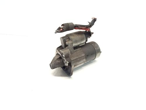 Startmotor RENAULT SCÉNIC II (JM0/1_) 1.5 dCi (JM1E, JM16) (106 hp) 27151394