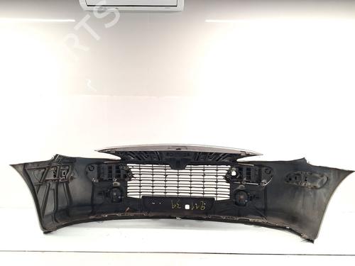 Zderzak przedni PEUGEOT 307 (3A/C) 1.6 16V | BP30043868C7 