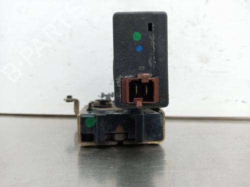 Front right lock PEUGEOT 106 II (1A_, 1C_)  | BP8475493C97 