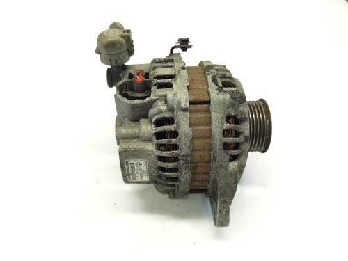 Alternator MAZDA 3 (BK) 1.6 (BK14) | BP35804566M7 - Image 3
