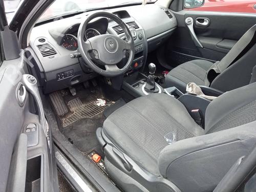 Switch RENAULT MEGANE II (BM0/1_, CM0/1_)  | BP14933354I30 