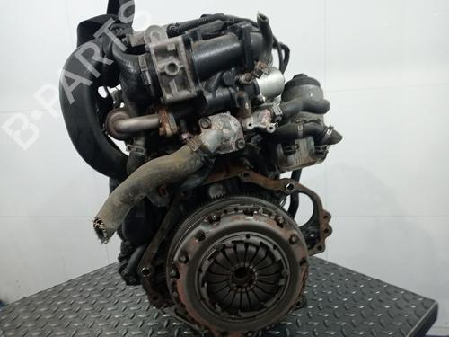 Engine OPEL ASTRA H (A04) 1.7 CDTI (L48) | BP31882087M1 - Image 4