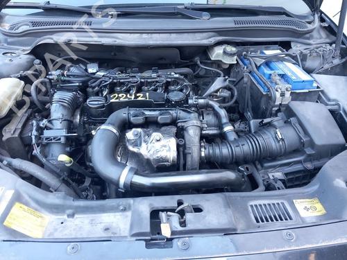 Right headlight VOLVO V50 (545) 1.6 D | BP36114613C29 - Image 9