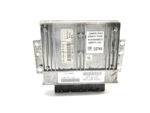 Used Engine control unit (ECU) Engine control unit (ECU) TATA INDICA 1.4 i (75 hp) 34124532 34124532