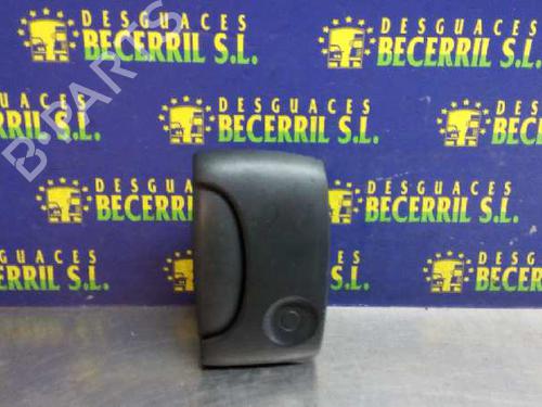 Exterior door handle RENAULT KANGOO (KC0/1_) 1.5 dCi (61 hp) 11634598