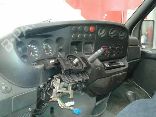 Køler IVECO DAILY III Van  | BP9266605M31 