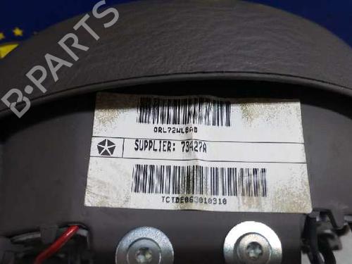 Driver airbag CHRYSLER PT CRUISER (PT_) 2.0 | BP8448383C9 